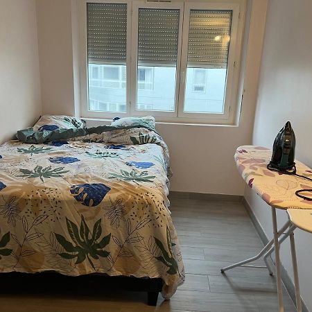 Appartement Pres De La Defense 낭테르 외부 사진
