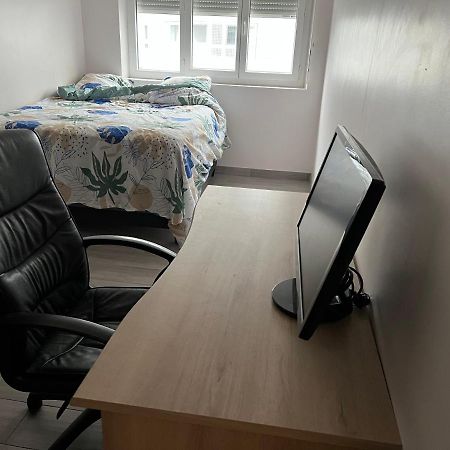 Appartement Pres De La Defense 낭테르 외부 사진