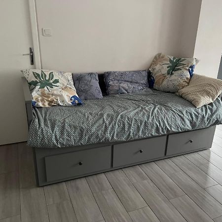 Appartement Pres De La Defense 낭테르 외부 사진