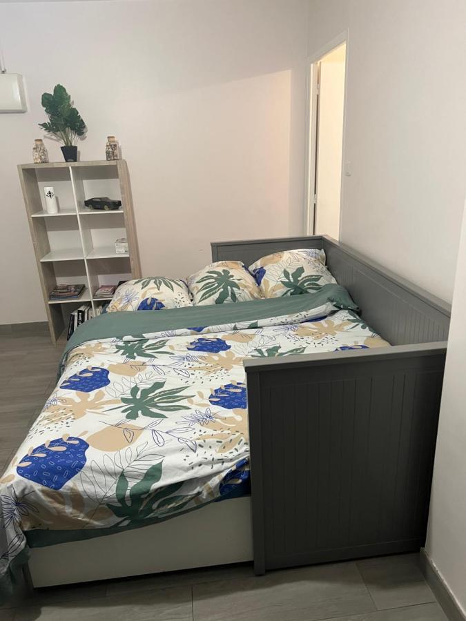 Appartement Pres De La Defense 낭테르 외부 사진