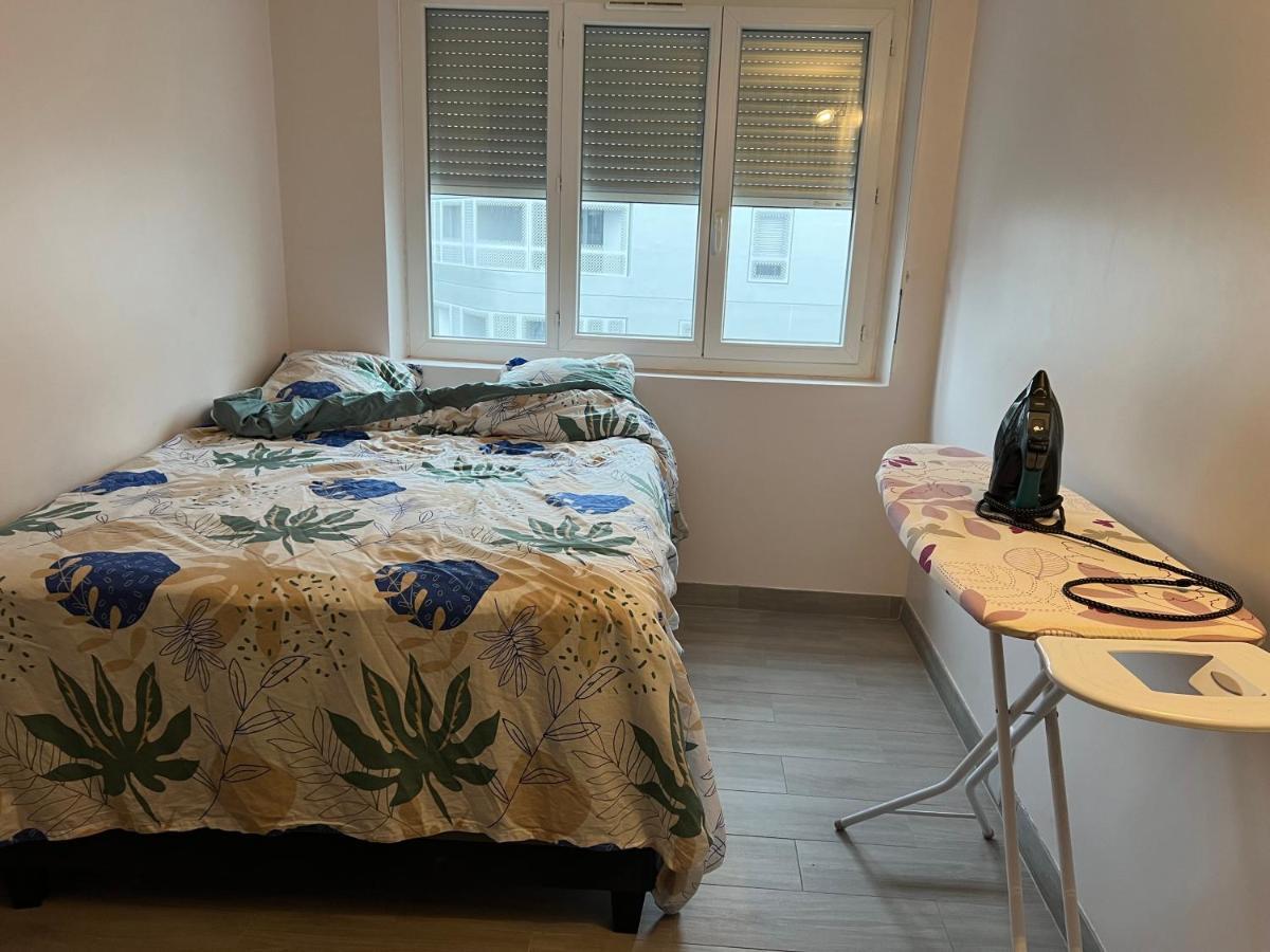 Appartement Pres De La Defense 낭테르 외부 사진