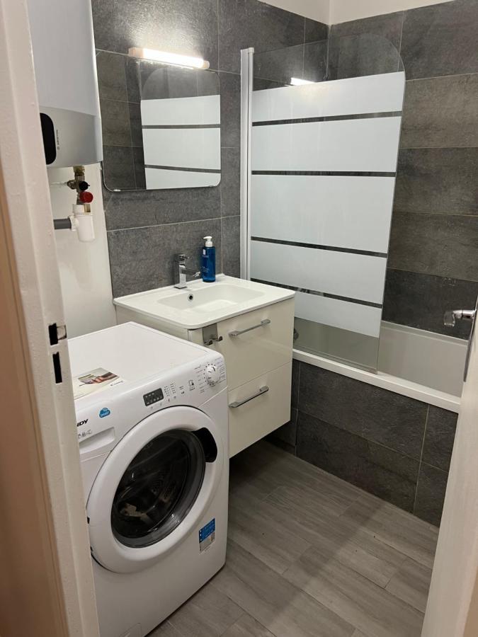 Appartement Pres De La Defense 낭테르 외부 사진