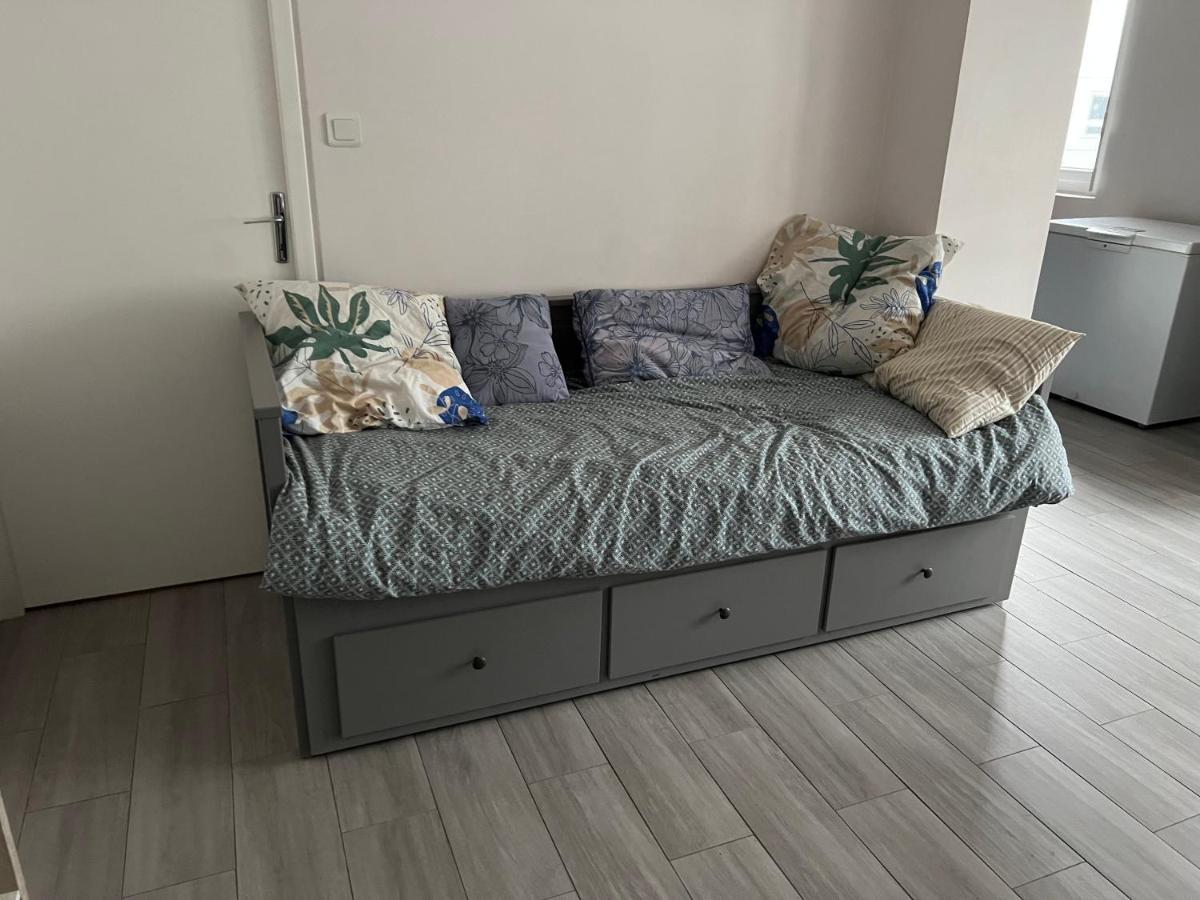 Appartement Pres De La Defense 낭테르 외부 사진