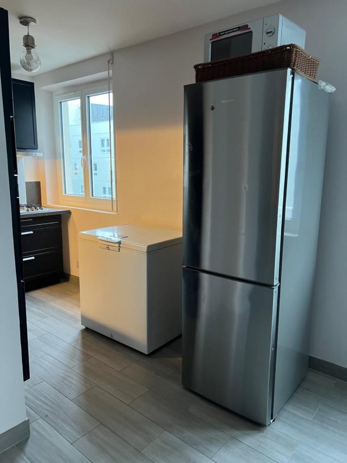 Appartement Pres De La Defense 낭테르 외부 사진