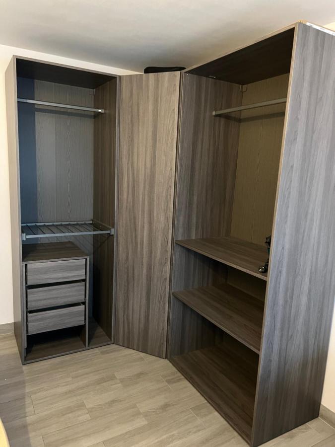 Appartement Pres De La Defense 낭테르 외부 사진