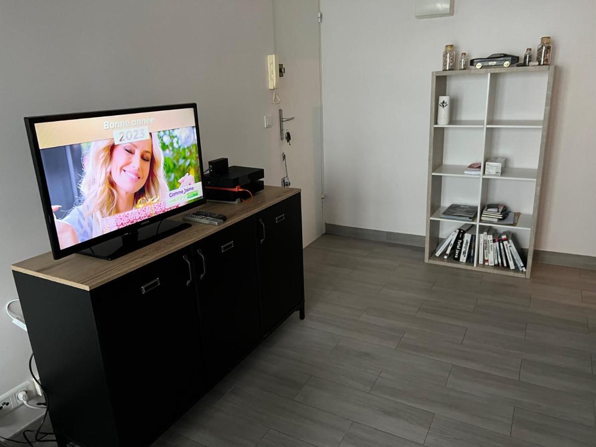 Appartement Pres De La Defense 낭테르 외부 사진
